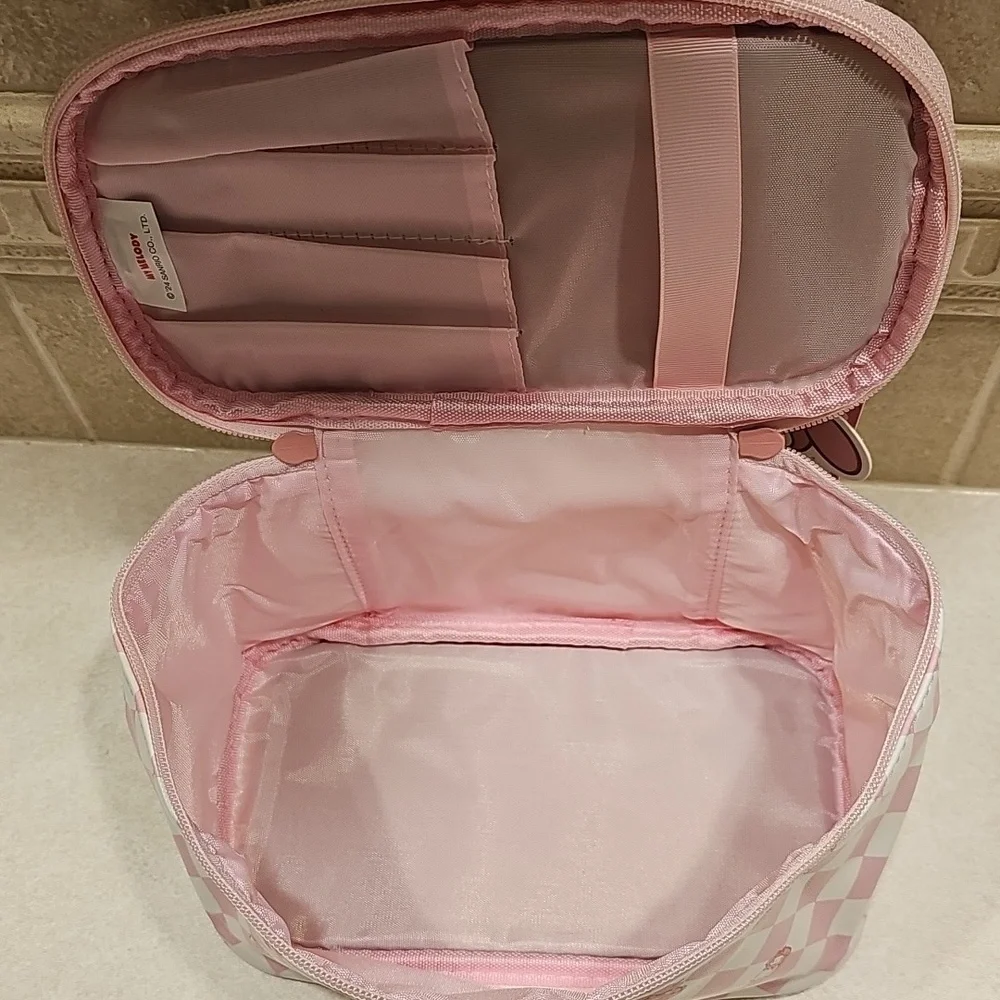 New Sanrio Hello Kitty My Melody Bag